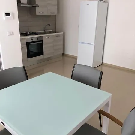 Oltremare Residenze *