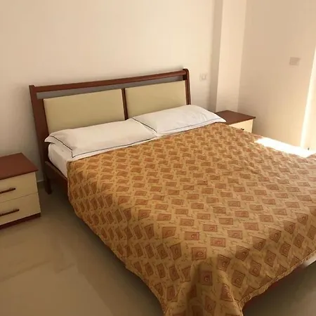 Apartment Oltremare Residenze Peschici