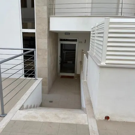 Oltremare Residenze *