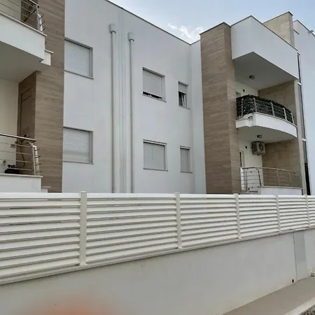 Oltremare Residenze Peschici