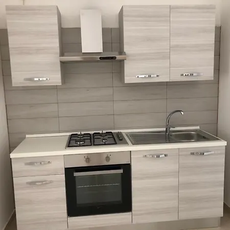 Oltremare Residenze *