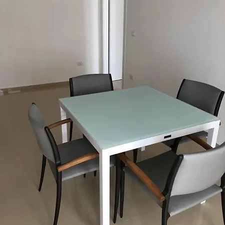 Oltremare Residenze Διαμέρισμα