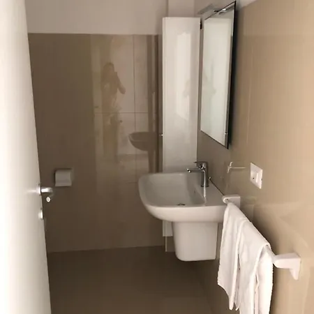 Oltremare Residenze Διαμέρισμα Peschici
