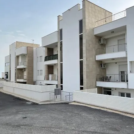 Oltremare Residenze Διαμέρισμα *
